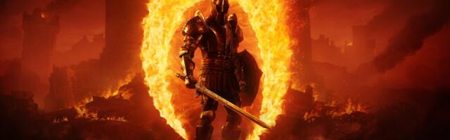 Bethesda confirms Oblivion remaster’s imminent reveal