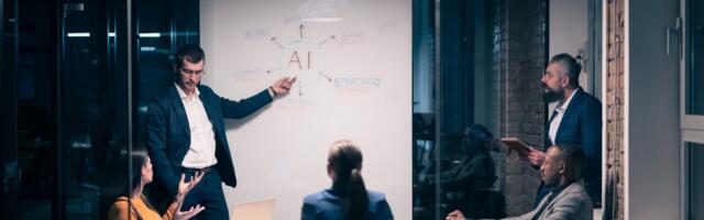 Report: Most AI Spending Is Driven by FOMO