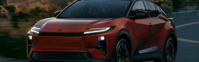 Toyota Is Releasing A New (And Stylish) EV, But Is It Already Set To Fail?