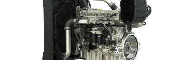 Does Perkins Still Make Diesel Engines?