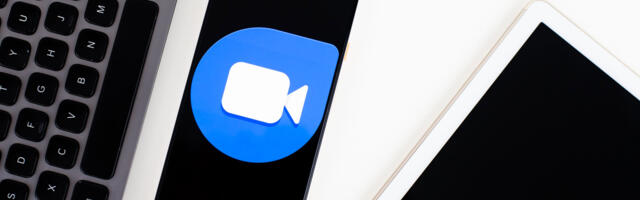 Google sets the timetable for killing off the very last of Duo