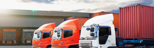 Why Are Trucks Called 'Lorries' In England?