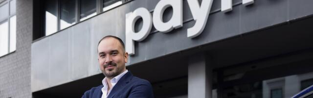 Paynt acquires E-xact Transactions