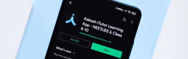 CCI Clears Manipal Group’s Proposal To Buy Stake In Aakash