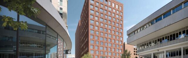 Comms giant to open office in Manchester’s Knowledge Quarter