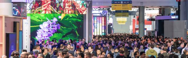 Startups in the spotlight: Innovation Park returns to ISE 2026 — Apply now to be part of it! (Sponsored)