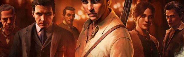 Mafia: The Old Country will "average" 60fps in console Performance Mode