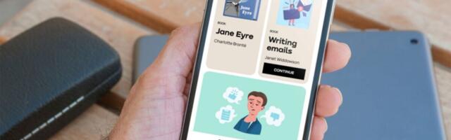 One new language-learning app is using AI to teach you 12 different languages