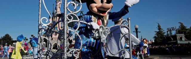 Disney will pay $10 million to settle FTC complaint that it collected children's data on YouTube