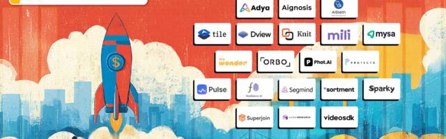Meet 20 Startups Selected For Google’s AI First Accelerator 2025