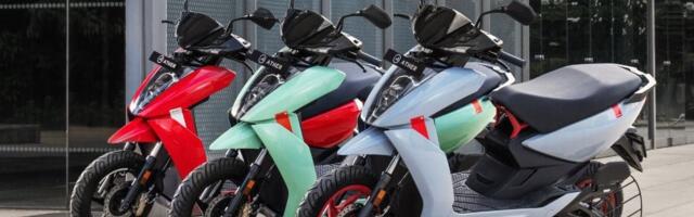 Ather Defers INR 26 Cr Incentive Submission Claims Due To Rare Earth Magnet Shortage