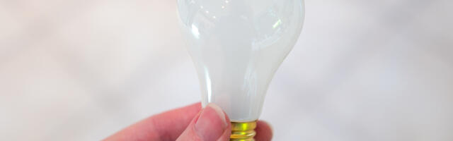 Are Incandescent Lightbulbs Making A Comeback? Here's What We Know