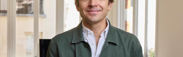 Ex-Uber exec named as new Plural partner
