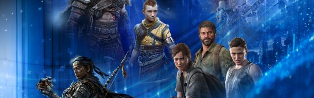 PlayStation's troubled concert tour cancels more European dates due to "unexpected reasons"