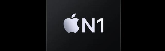 The iPad just got the chip it needs to be a smart home controller — again