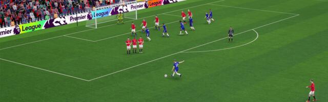 Brace yourselves, Football Manager fans, I've played a day of FM26 and it's going to take a lot of getting used to