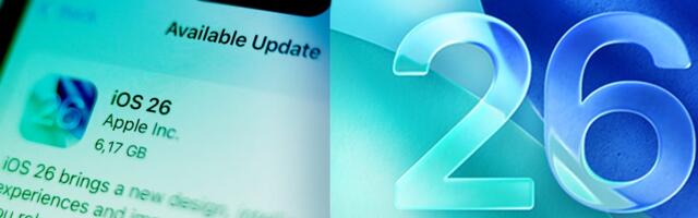 iOS 26 Is Out: Here's a Cheat Sheet for Your iPhone