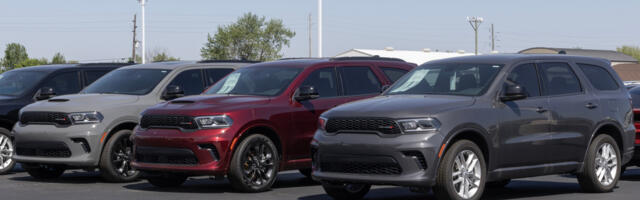 Dodge Is One Of The Worst Brands For Depreciation And Resale Value: Here's Why That Might Be Dodge Is One Of The Worst Brands For Depreciation And Resale Value: Here's Why That Might Be