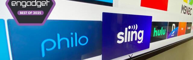 The best live TV streaming services to cut cable in 2025 The best live TV streaming services to cut cable in 2025