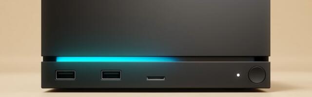 Valve announces new Steam Machine and Steam Controller