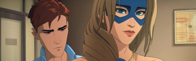 Dispatch writer regrets cutting sex scenes