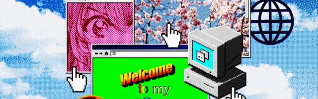 The indie web is here to make the internet weird again