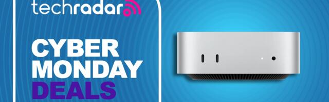 Tiny PC, giant discount - get the Mac mini (M4) for $120 off at Best Buy