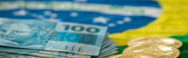 Brazil’s Largest Asset Manager Recommends Investors Put Up to 3% of their Money in Bitcoin to Hedge Against FX, Market Shocks