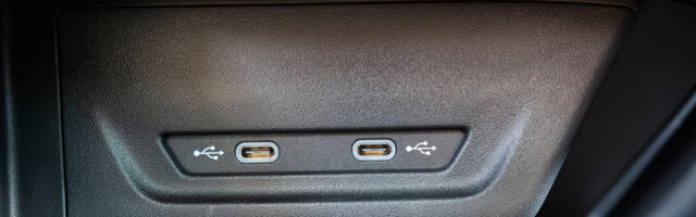 Which Car Brands Have Models With USB-C Charging Ports?