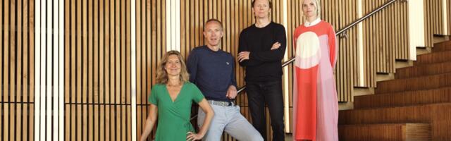 Danish deeptech spinout fund PSV Hafnium closes first €60m fund