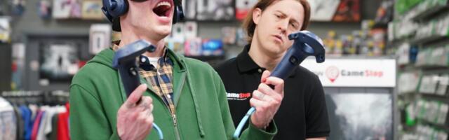 Is this the beginning of the end for GameStop?