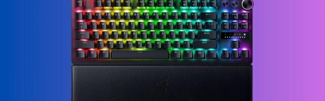 The “rapid trigger” revolution: why mechanical switches are dead