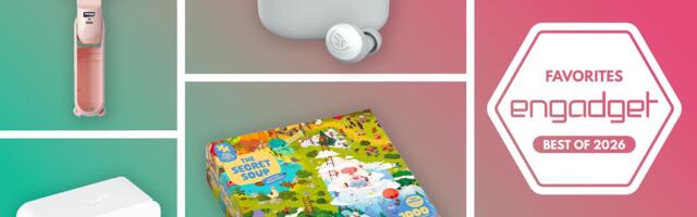 The 11 best gifts under $25 for 2026