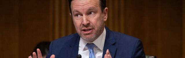 Prediction markets are booming. Some lawmakers are betting against them.