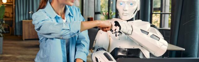 For Some Reason, Someone Who Generates AI Slop Books Has Unmasked Herself