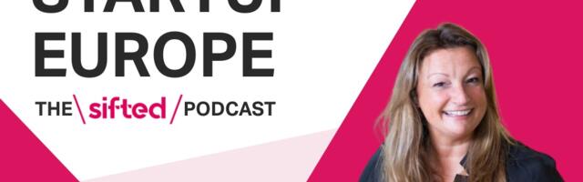 Creandum’s VP of talent Michelle Coventry: ‘I’ll tell you where you shouldn’t hire from’