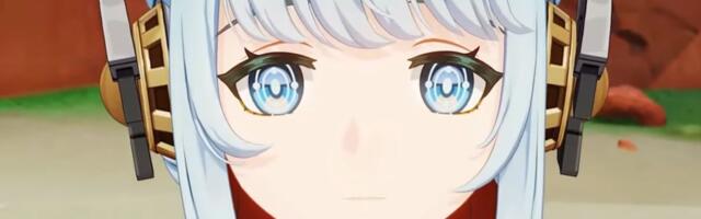 Genshin Impact's Privacy Policy indicated players' voice comms data may be used to train AI models