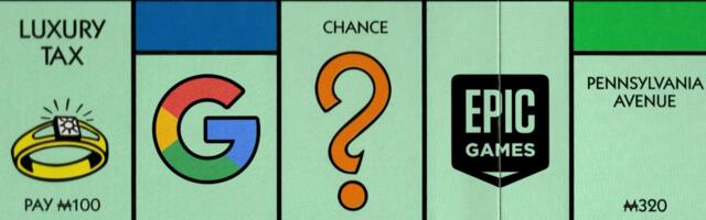 Google isn’t waiting for a settlement — the 30 percent Android app store fee is dead