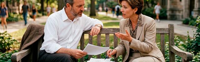 Мотивированное отрицание: почему умные люди убедительнее лгут сами себе