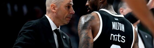 Kao da vazduh sam...