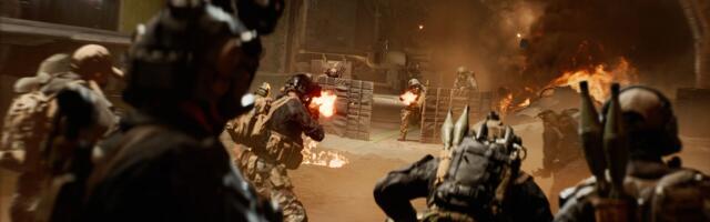 Battlefield 6 audio director explains there's 'a lot of demand' for high-quality soundtracks — 'We're following suit with the rest of the entertainment industries'