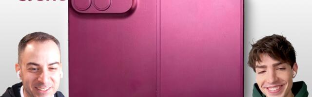 The MacRumors Show: Apple's Foldable iPhone 'Ultra'