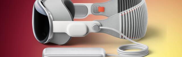 Vision Pro Creator Mike Rockwell Has Considered Leaving Apple