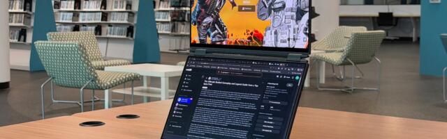 Asus ROG Zephyrus Duo Review (2026): 2 Giant Screens Make 1 Massive Gaming Laptop