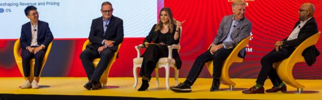 Elivaas, Ryse, Gharage Ventures, Web Travel Group & North Ridge Partners — Builders and Backers: The Tech Innovations Asia Needs Next