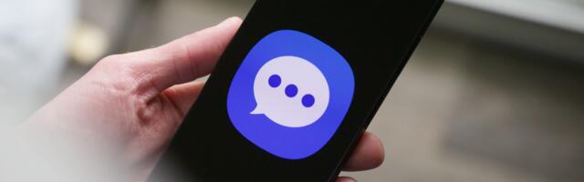 There’s good news if you want to keep using Samsung Messages (unless you’re in the US)