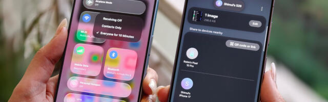 Rumor claims a future iPhone model may use a 3D display by Samsung