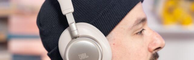 JBL Live 780NC Review: Solid Wireless Headphones You Can Live Without