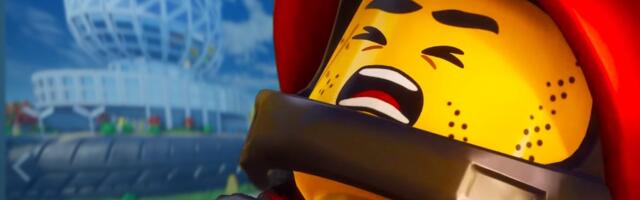 As the Stop Killing Games initiative advances, blocky racing game Lego 2K Drive is being delisted tomorrow