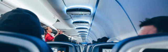 SpaceX's Starlink will soon provide in-flight Wi-Fi for American Airlines